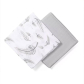 Babyono - Комплект бебешки пелени бамбук и муселин 120x120 см Продукт Babyono - Комплект бебешки пелени бамбук и муселин 120x120 см - 10 - BG Hlapeta